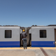 Illustration for article titled This Superheroic Train Keeps New York City's Subway Safe